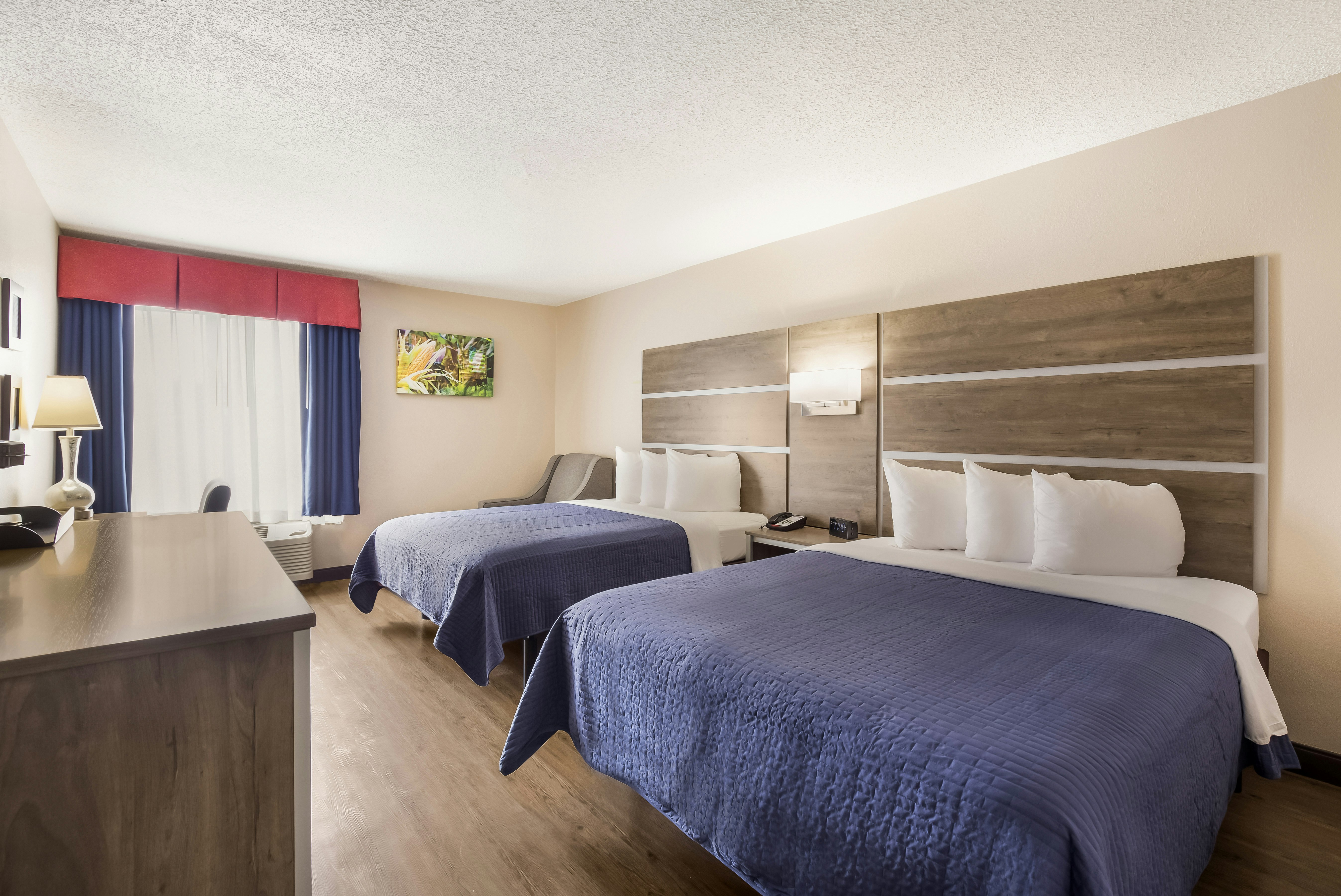 Hometown Inn Thomasville 17/52