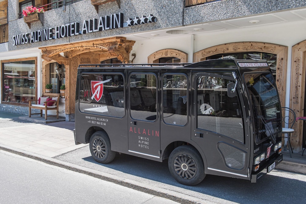 Allalin 44/52