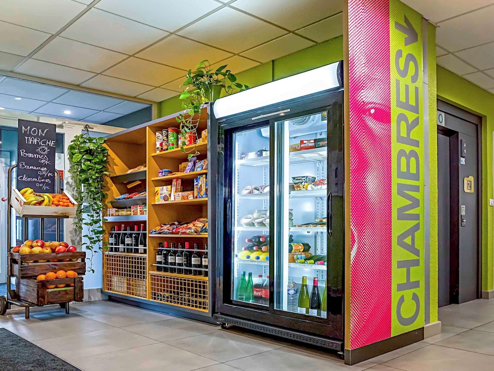 Ibis Budget Strasbourg Sud Illkirch Geispolsheim 11/70