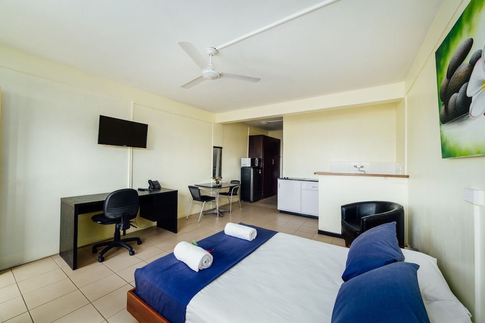Kaiviti Motel 14/72