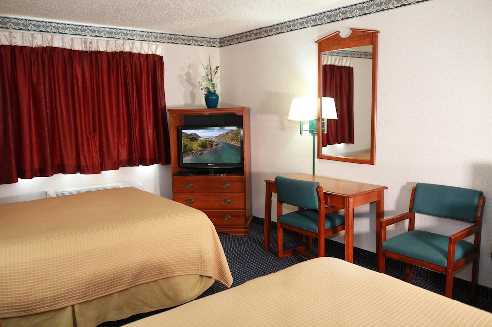 Travelodge by Wyndham Guymon 19/22