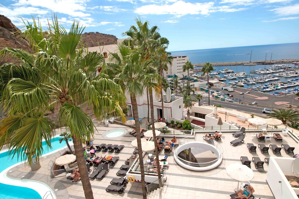 Holiday Club Puerto Calma 6/65
