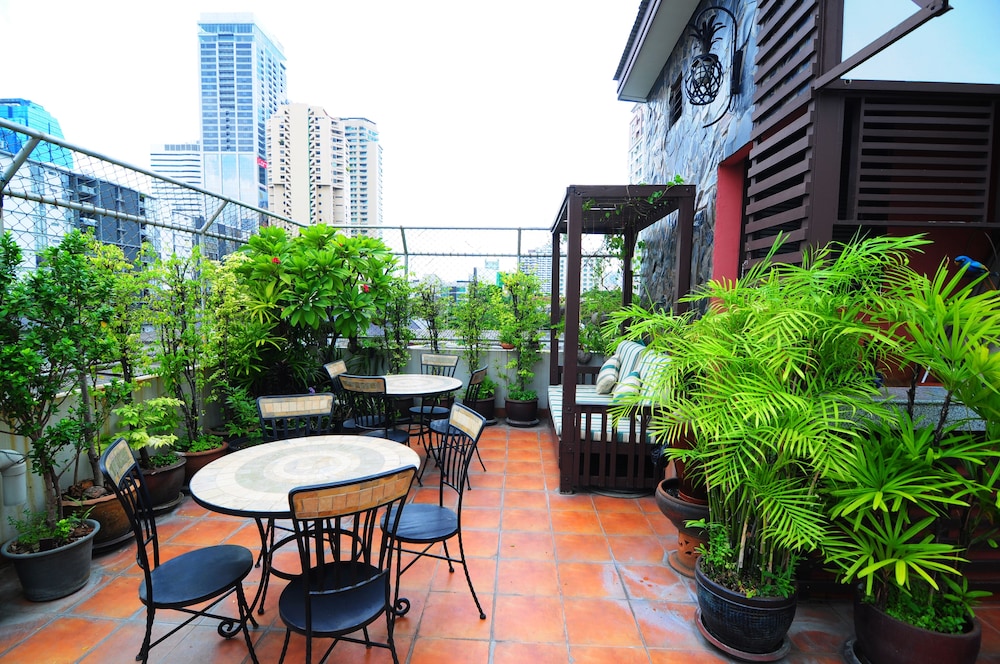 Baan Sukhumvit Soi 18 53/61