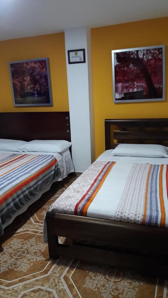 Hotel Confortel 6/34