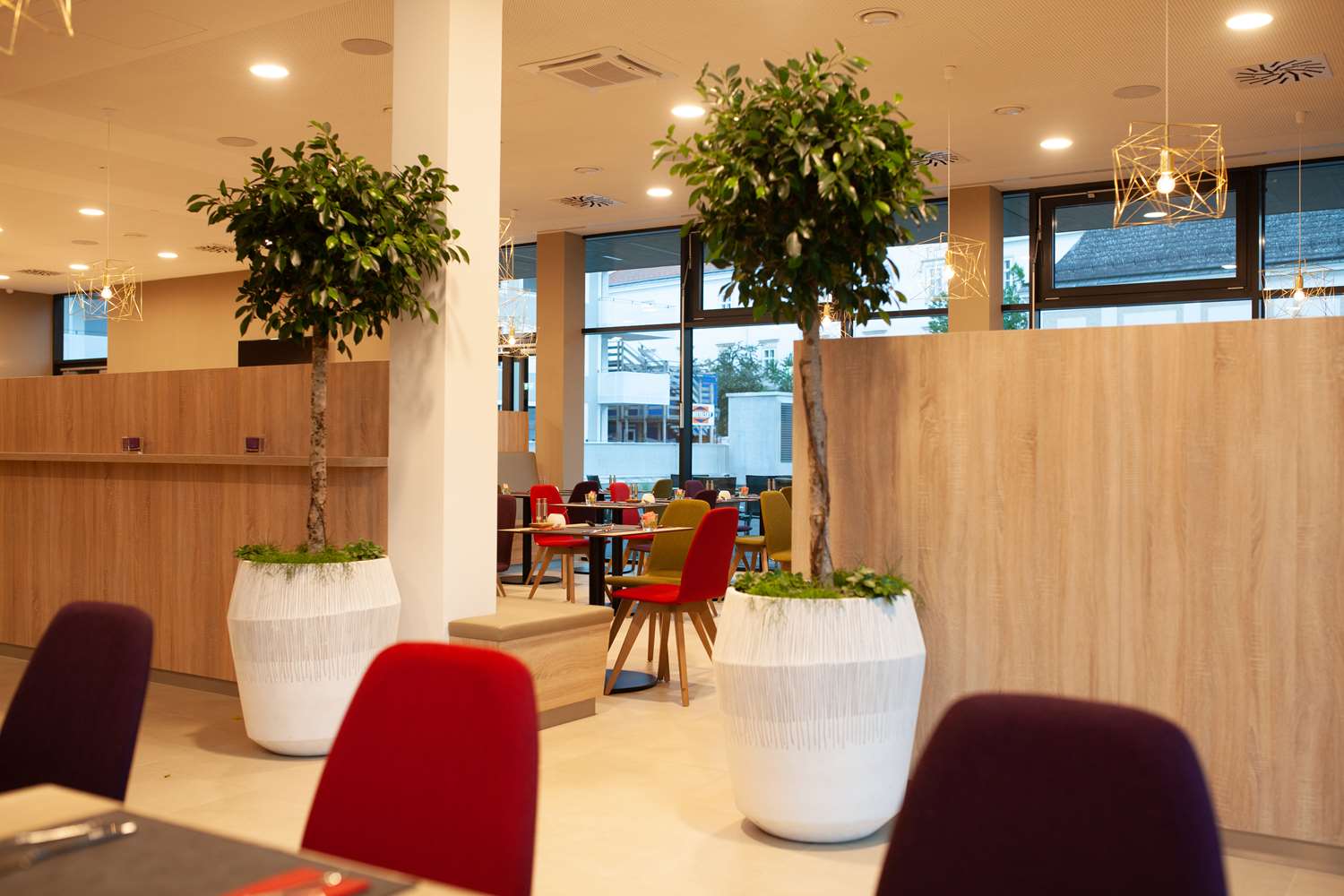 Best Western Hotel Tulln 46/61