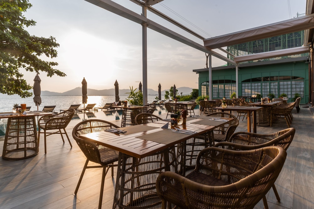 My Beach Resort Phuket 52/68