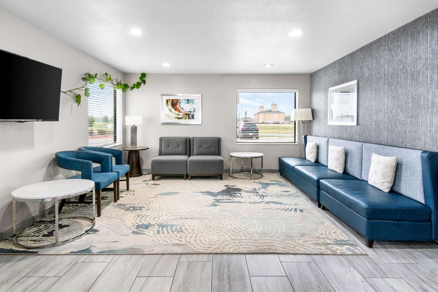 Best Western Abilene Inn Suites 18/34