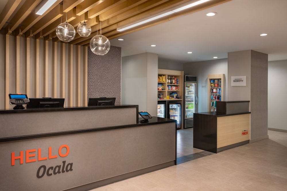 TownePlace Suites Ocala 2/30