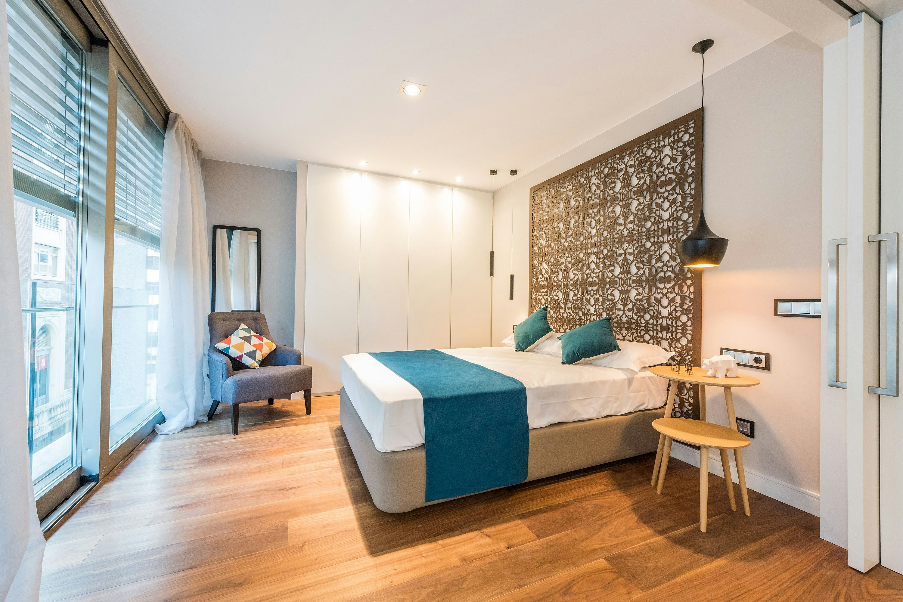 Gran View Apartments Madrid 8/43