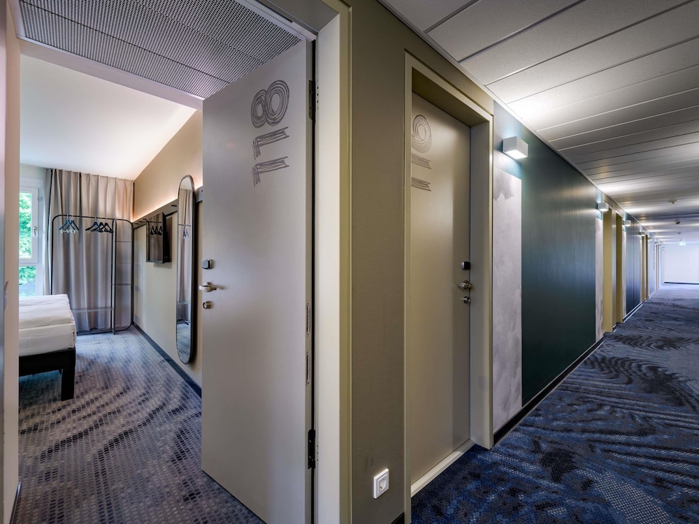 Ibis Leipzig City 2/47