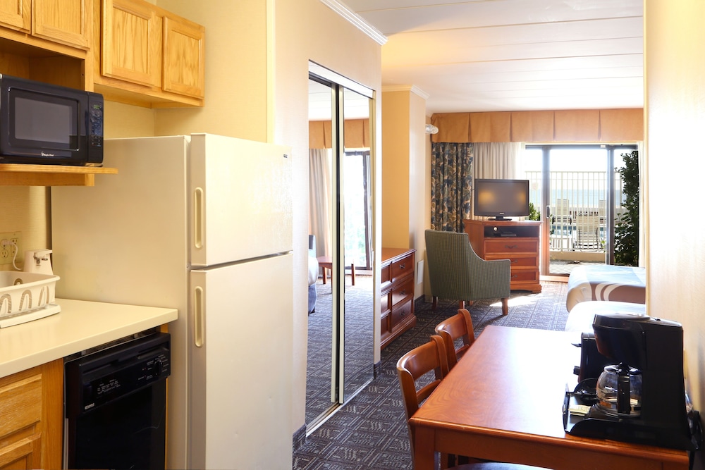 Quality Inn Boardwalk 23/38