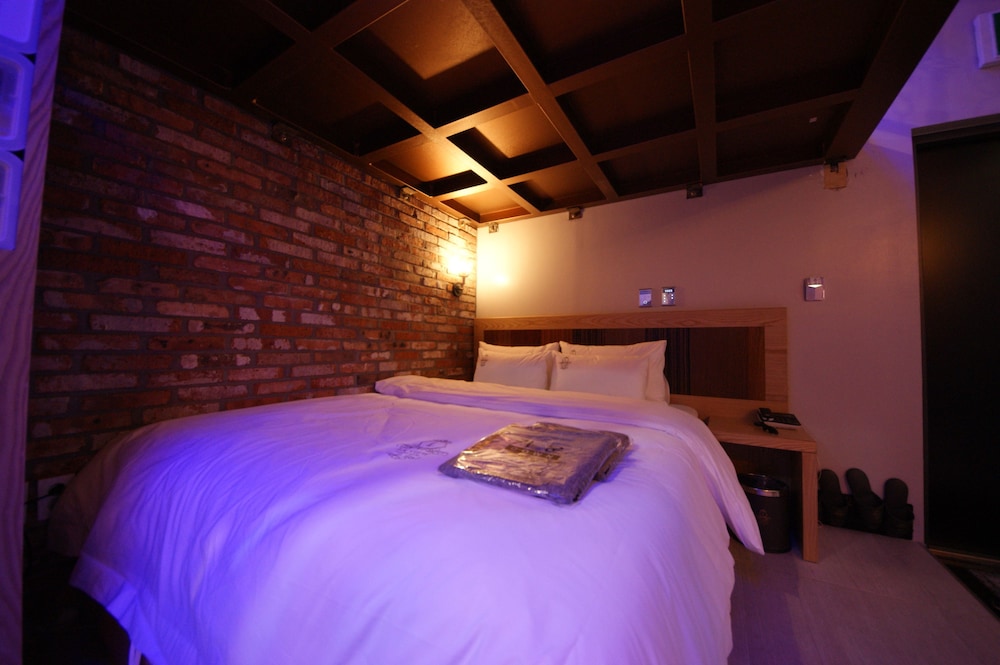 Cheonho La View Luxury Hotel 14/50