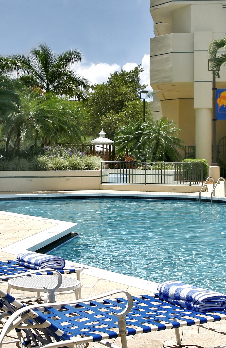 Embassy Suites by Hilton Boca Raton 59/60
