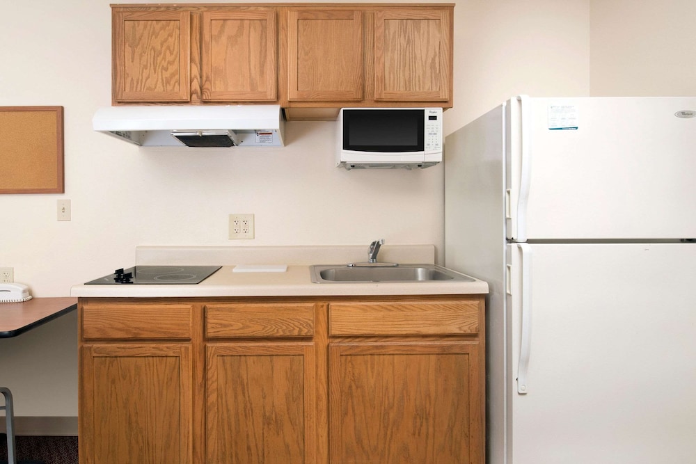 Extended Stay America - Select Suites Tallahassee - Northwest 11/61