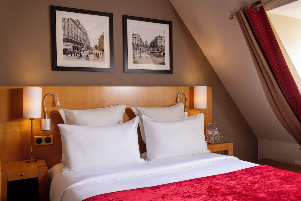 Hotel Royal Saint Michel 15/50