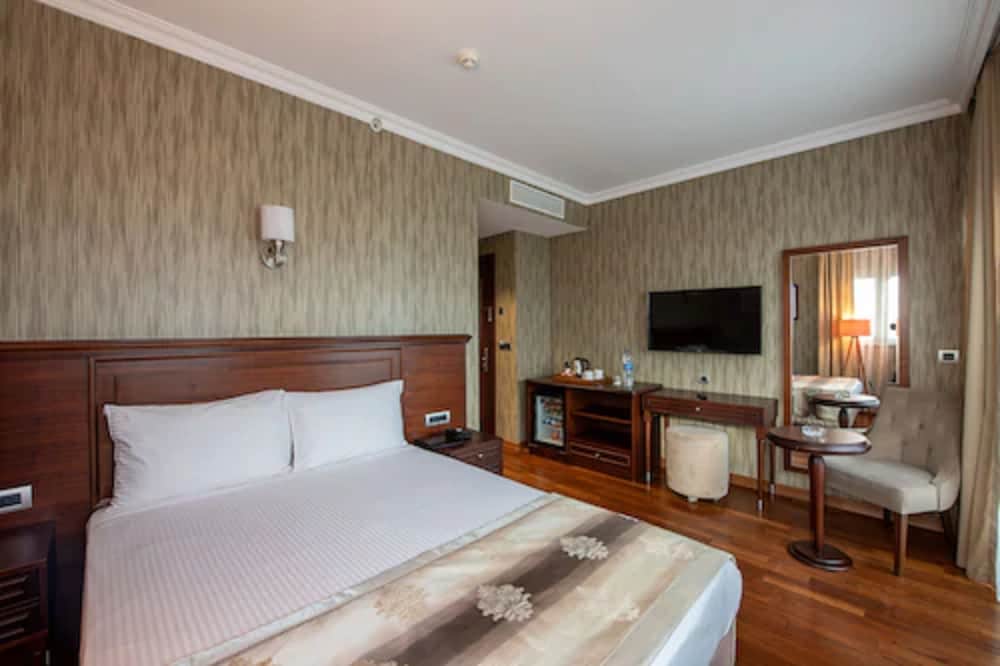 Crestium Taksim Prive & Spa 20/62