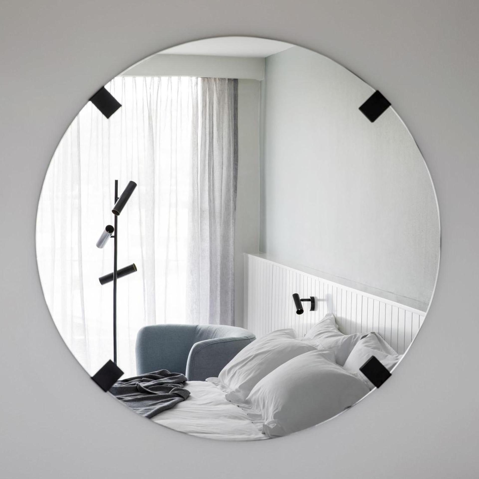 Atrium, Twin Beds، Elysium Manly 4/5
