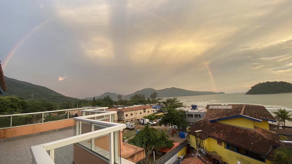 Pousada Kaliman Ubatuba 2/79