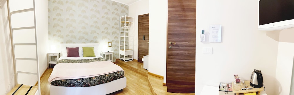 Bed&Bicycle Guesthouse 60/61