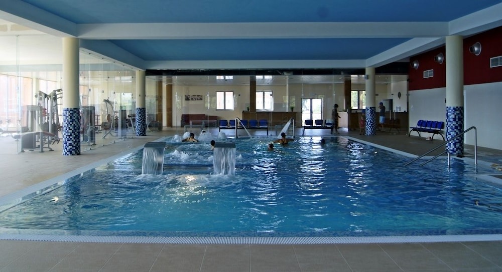 Palace Hotel & Spa Termas De Sao Miguel 1/47