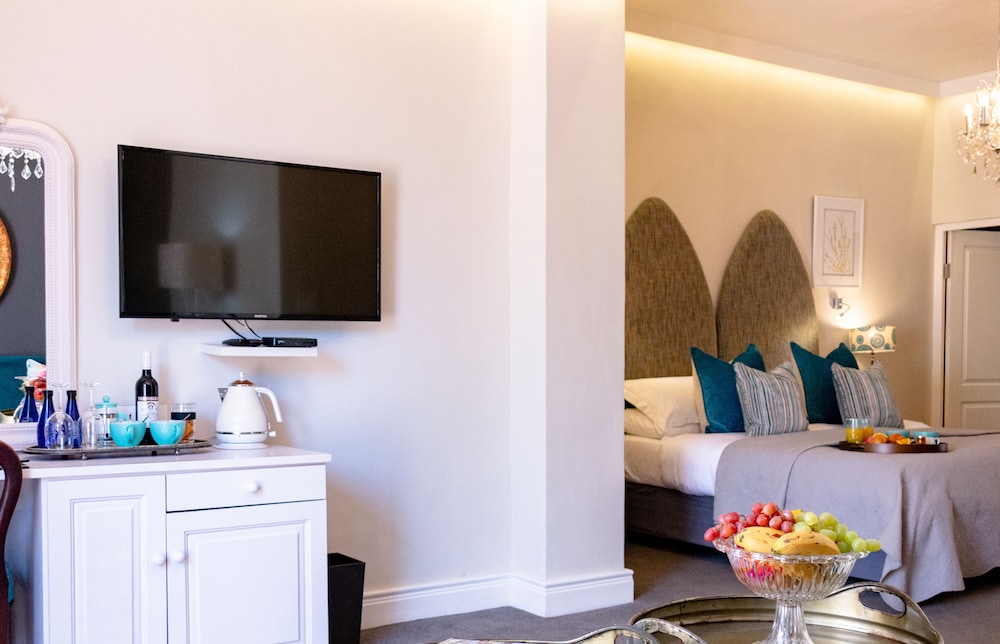 The Tulbagh Boutique Heritage Hotel 63/86