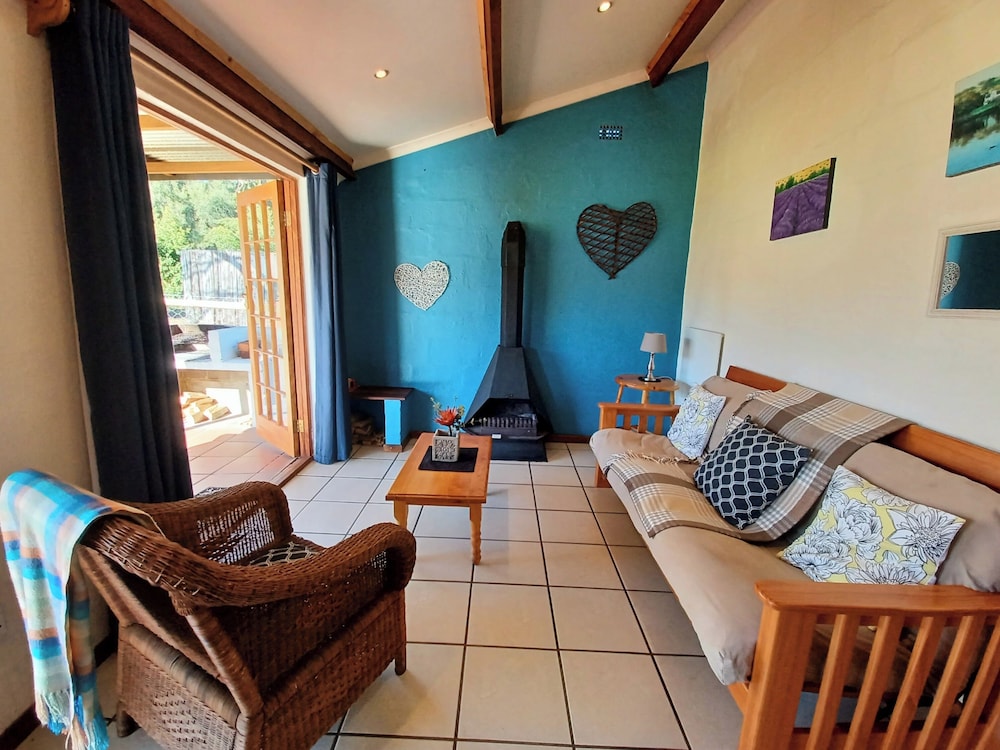 Vindoux Guest Farm And Day Spa 32/50