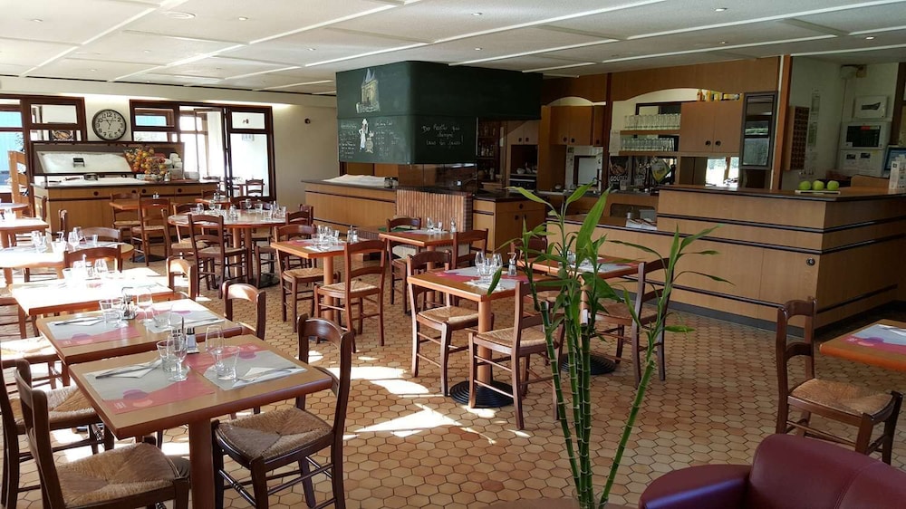 Le 2 By Hotel Akena - La Ferte Bernard 30/50