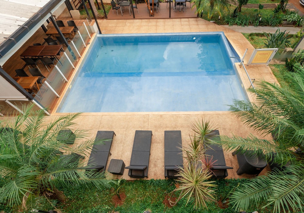 Inga Apart & Suites 26/46
