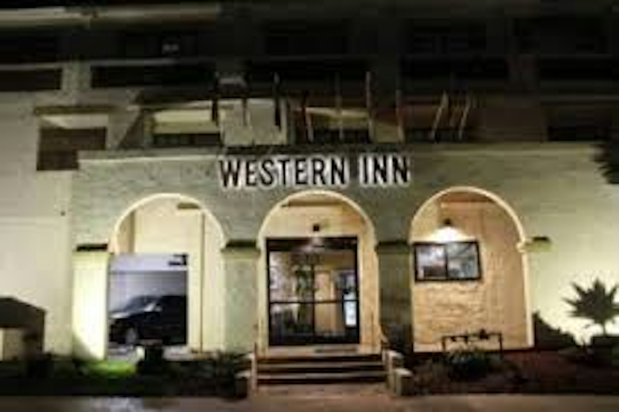Old Town Western Inn & Suites 4/71