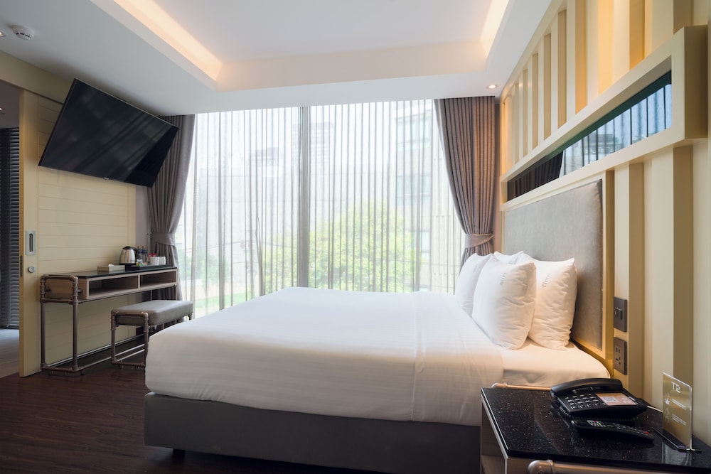 T2 The Portal Sukhumvit 20/34