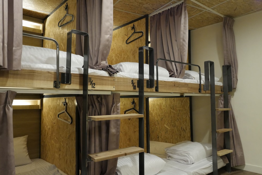 BEIMEN WOW POSHTEL 61/71