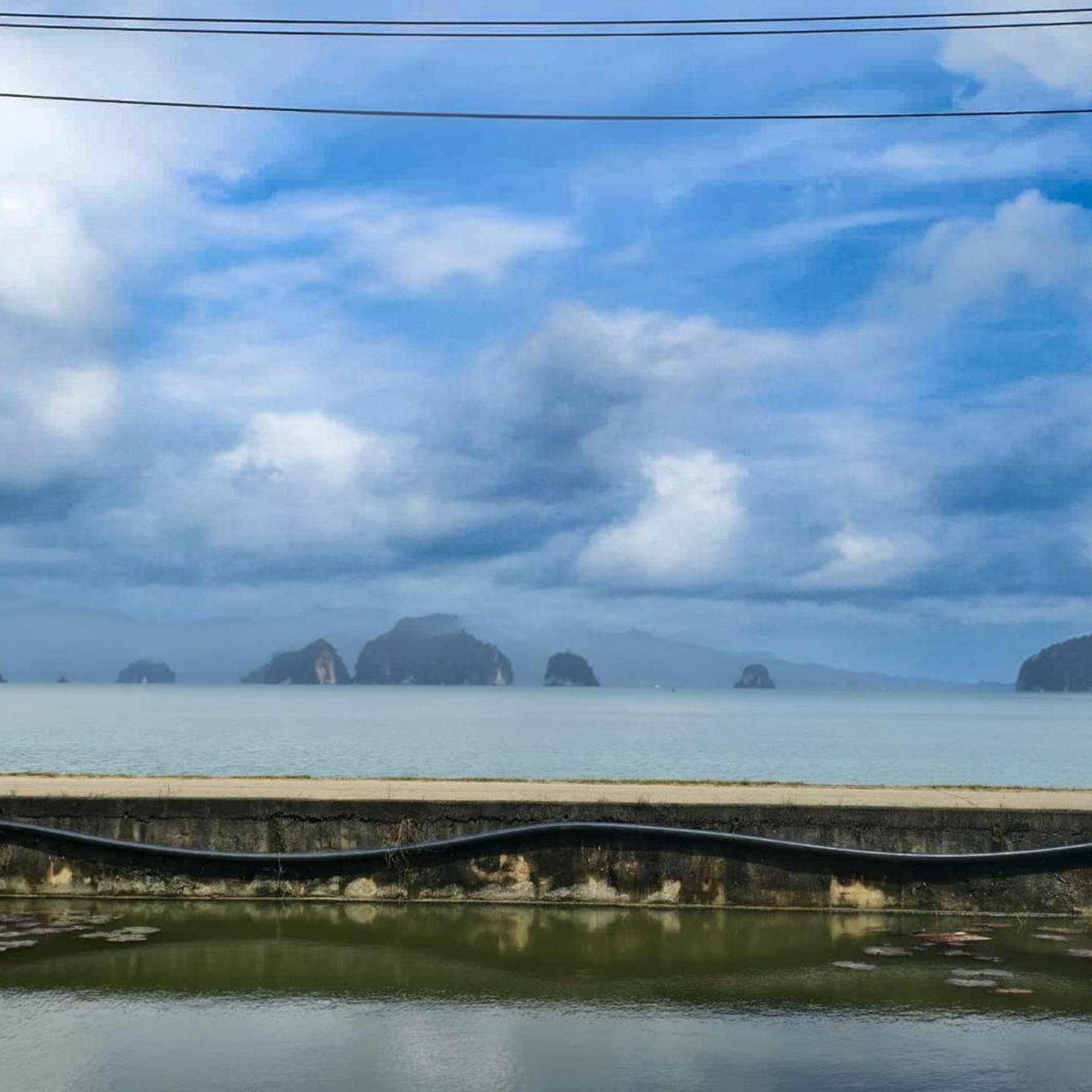 Holiday Resort Ko Yao 80/90