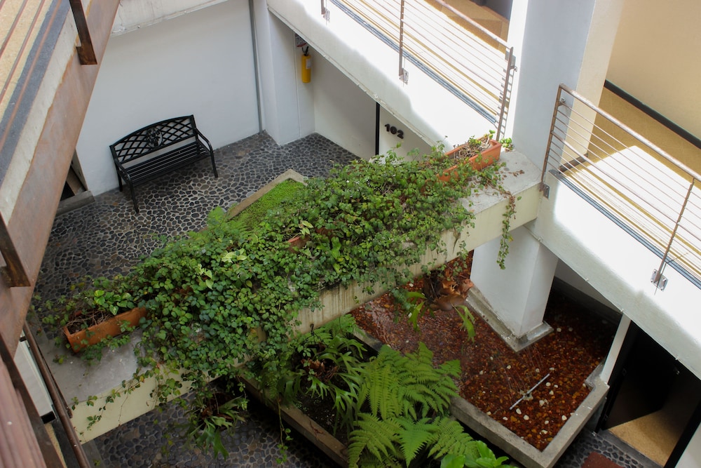 Hotel Natural Medellin 3/62