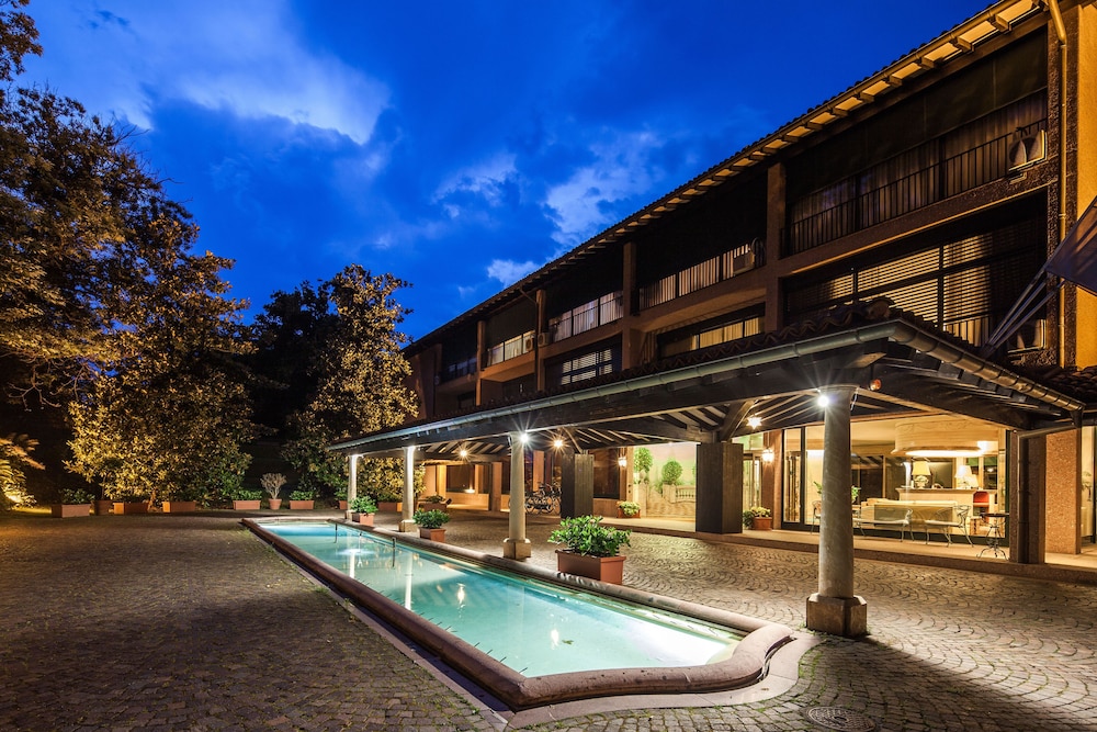 Park Hotel Principe 57/59