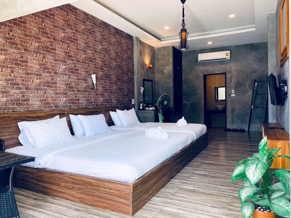 Baansuan Leelawadee Resort Nan 15/70
