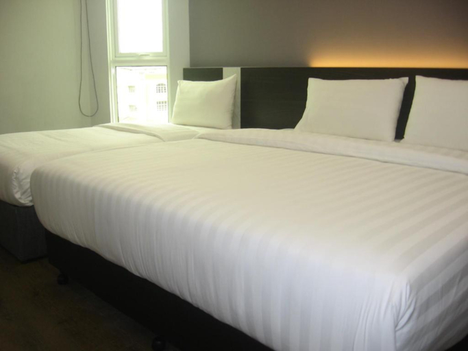707 Hotel Melaka Cheng Ho 8/10