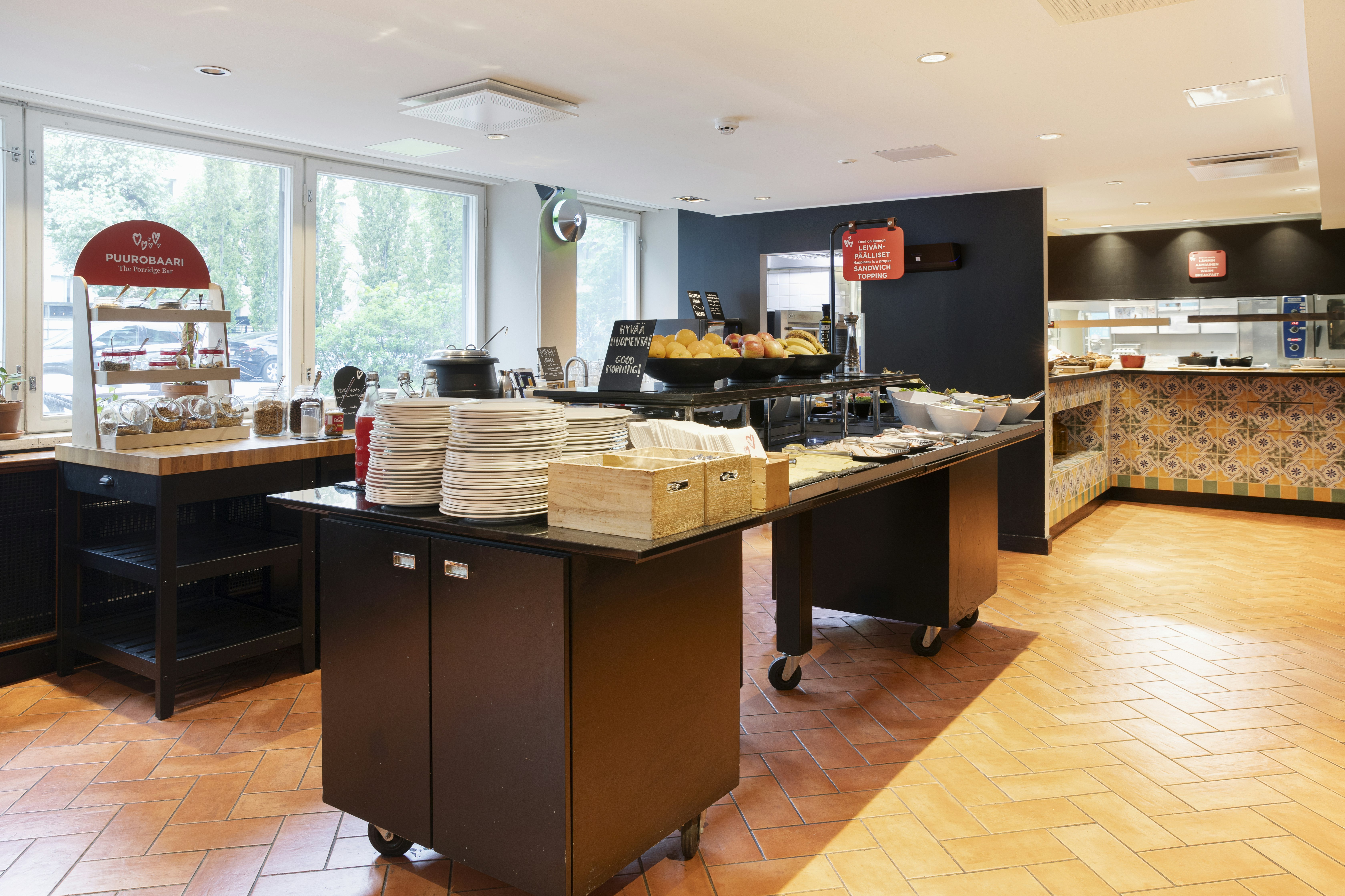 Original Sokos Hotel Albert 2/56