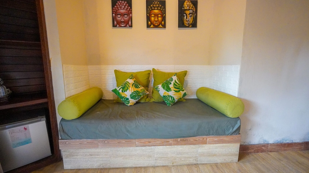 Darsan Lembongan Boutique Cottage 28/50