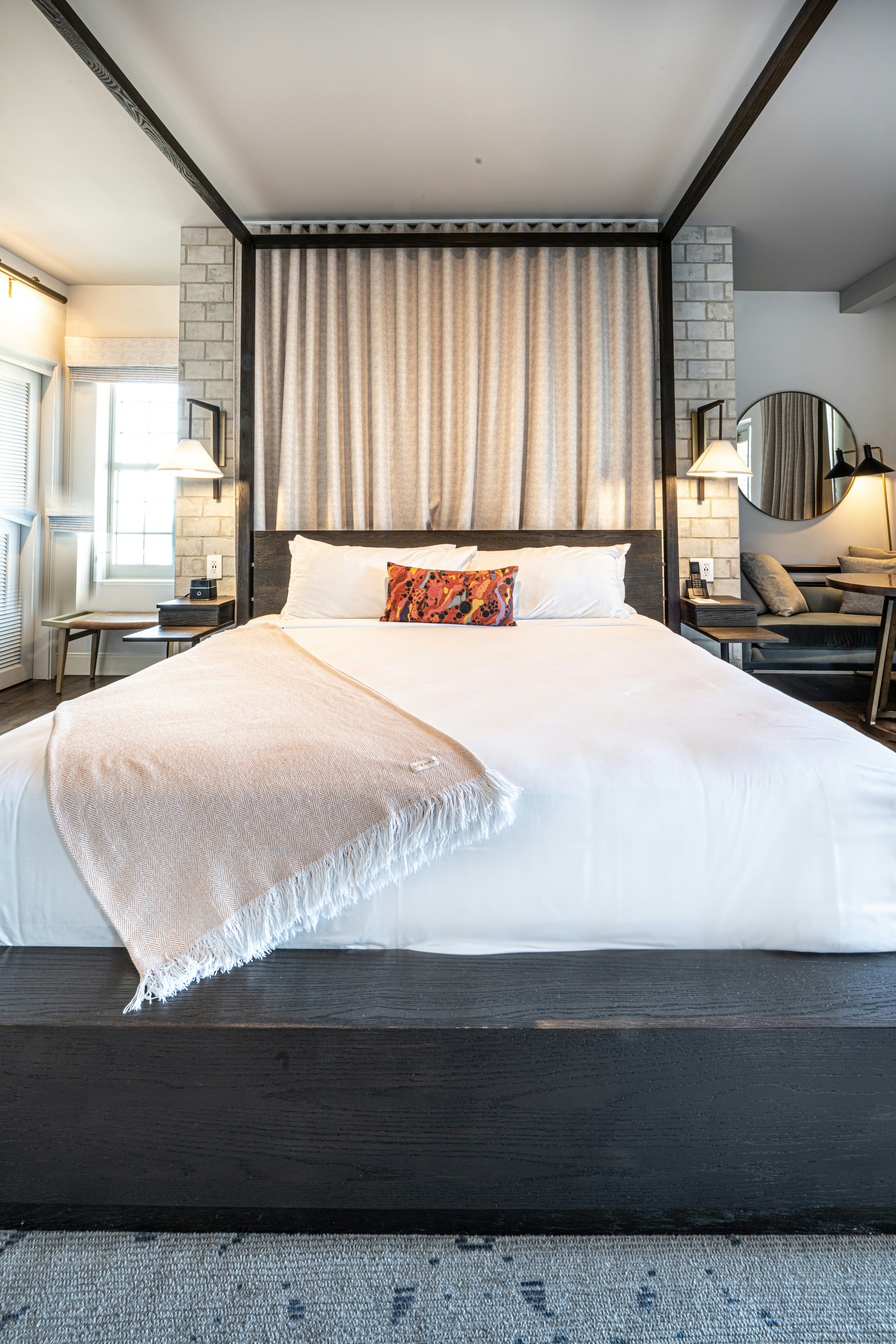 The Alida, Savannah, a Tribute Portfolio Hotel 25/84