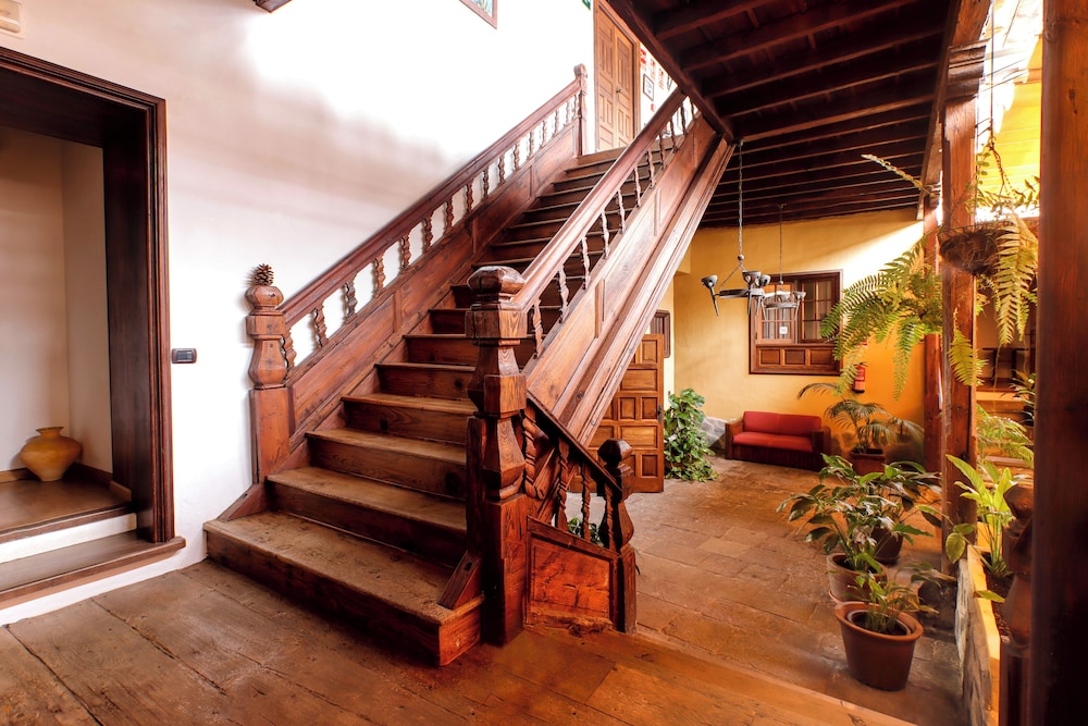Bentor Rural Hotel 5/50