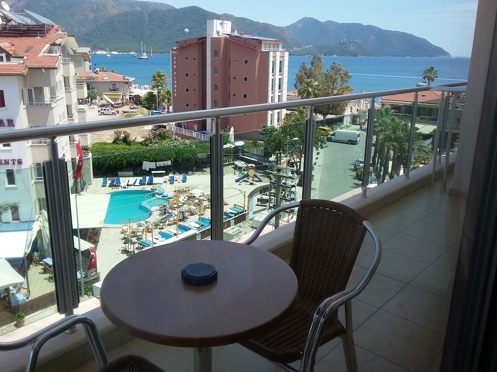 Cihanturk Hotel 50/72