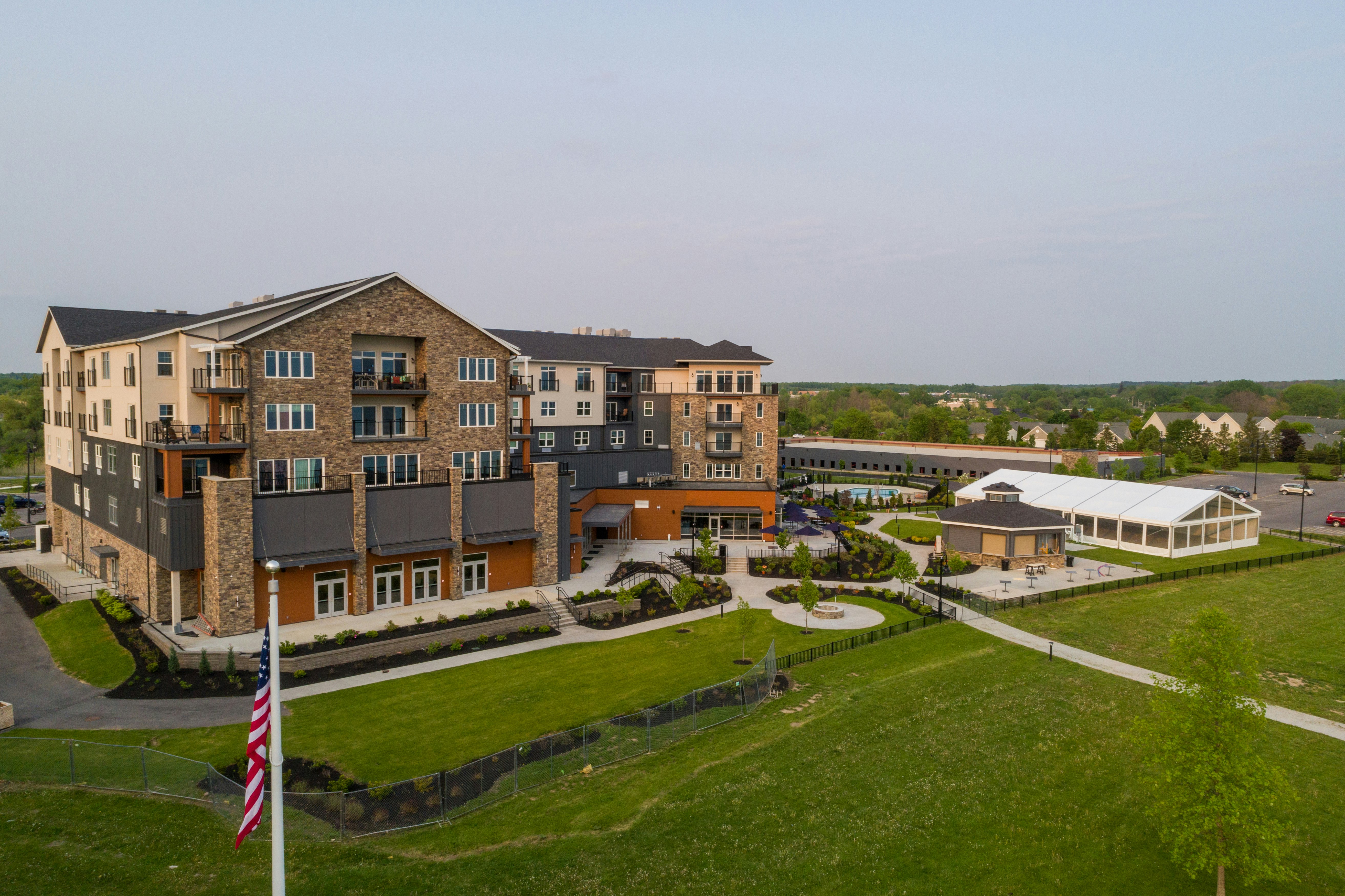Hotel Canandaigua, Tapestry Collection by Hilton 5/52