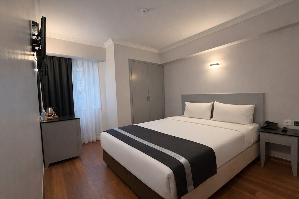 Peak Star Hotel Taksim 28/65