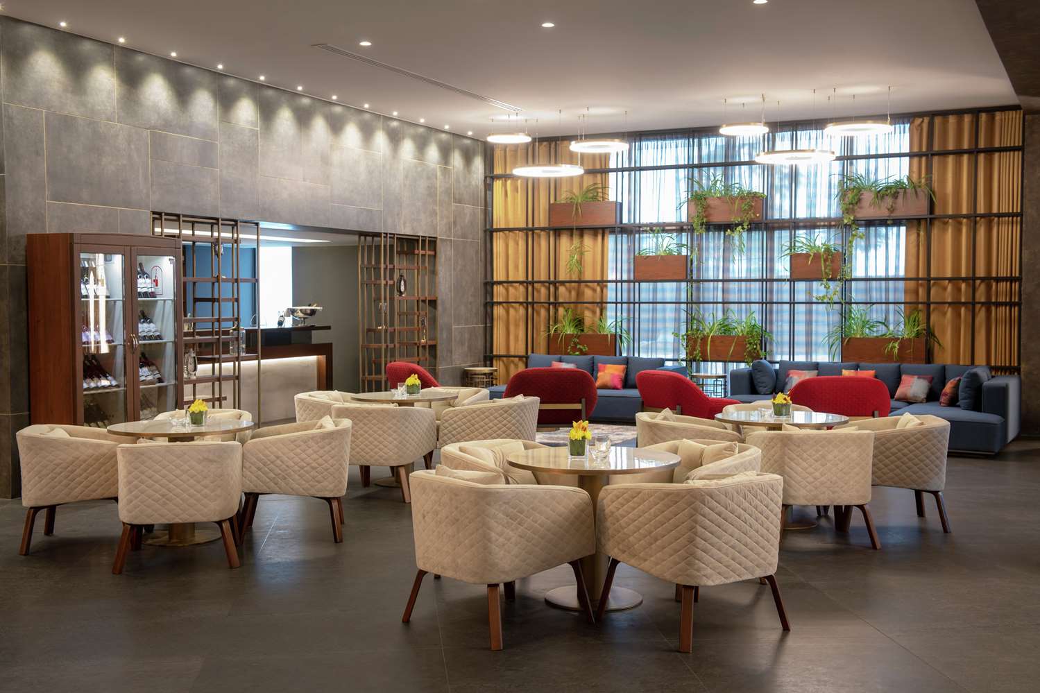 Hilton Beirut Downtown 16/20
