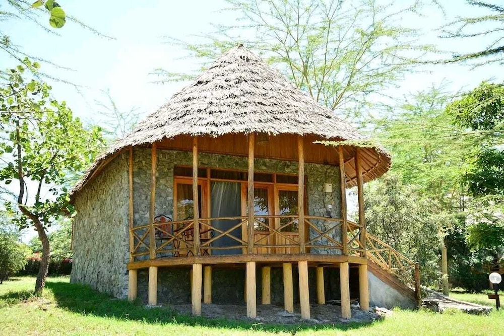 Elementaita Country Lodge 2/67