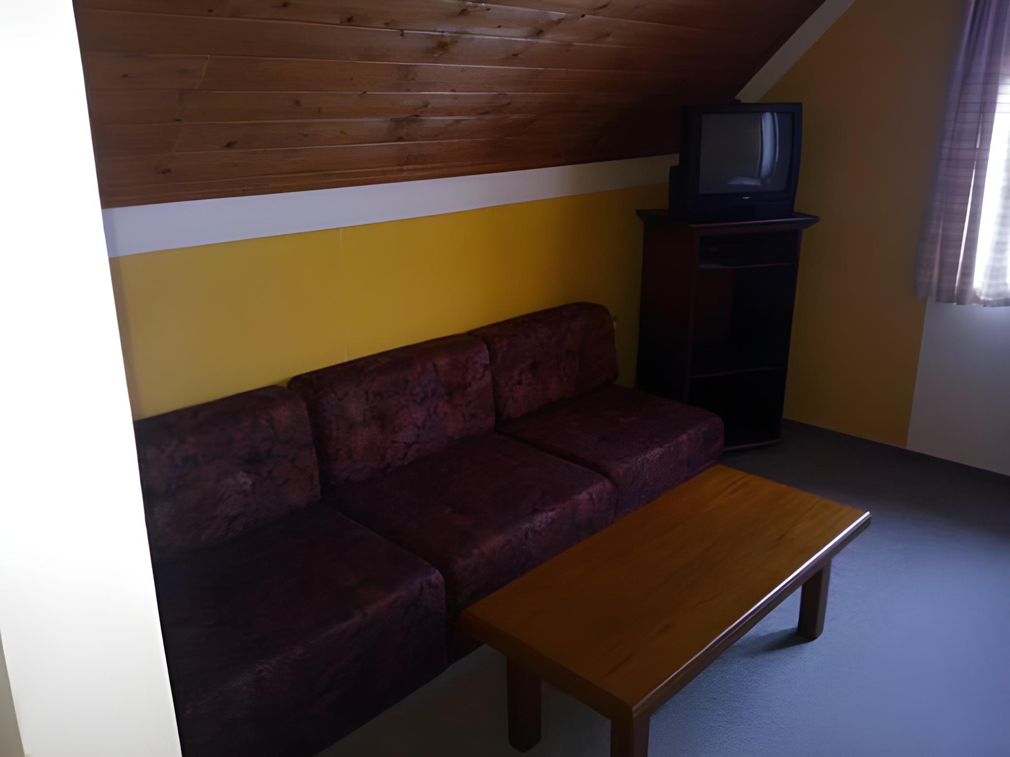Pension Klondajk 12/21