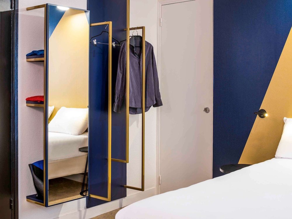 Ibis Styles Paris 15 Lecourbe photo4