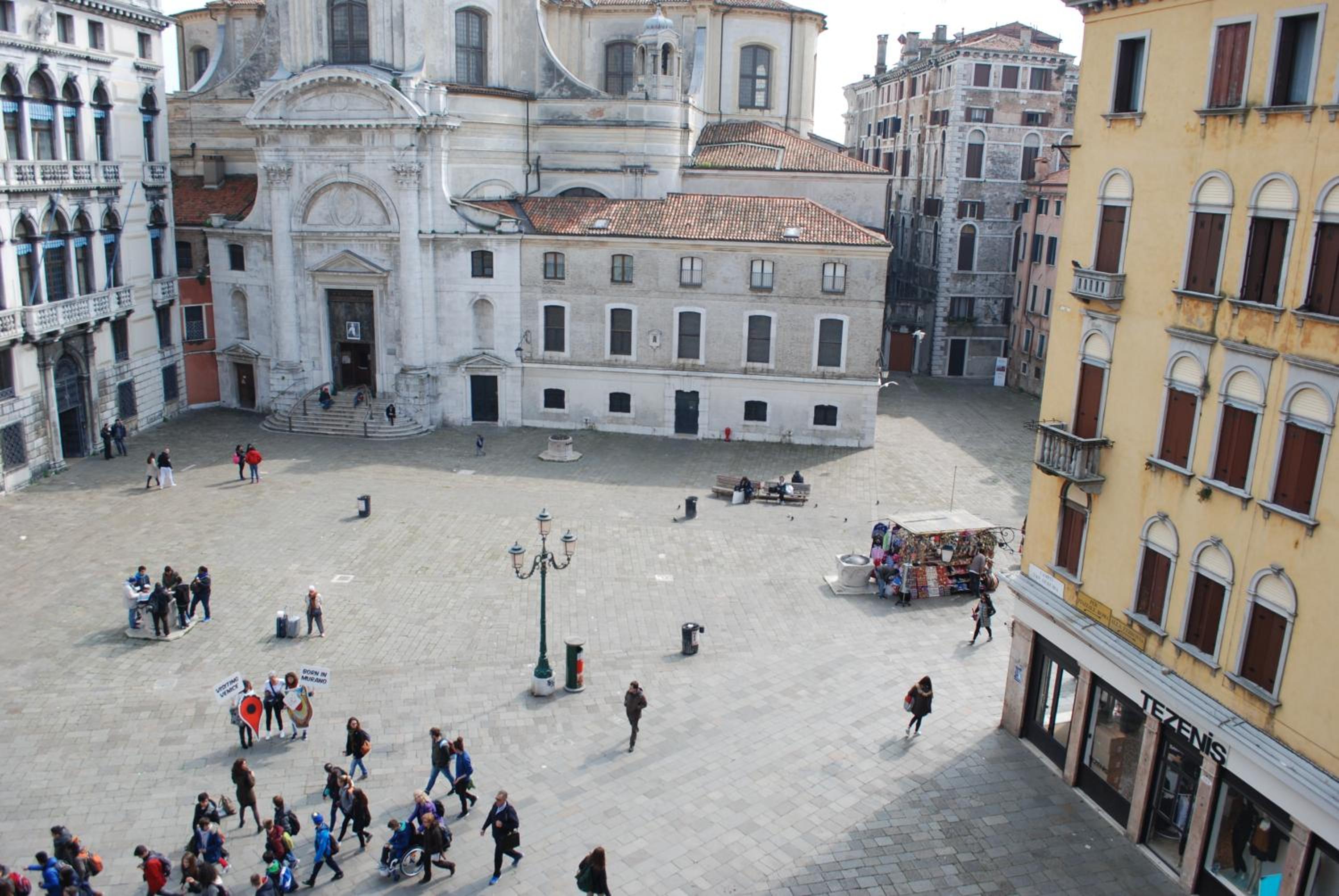 Hotel San Geremia 36/50