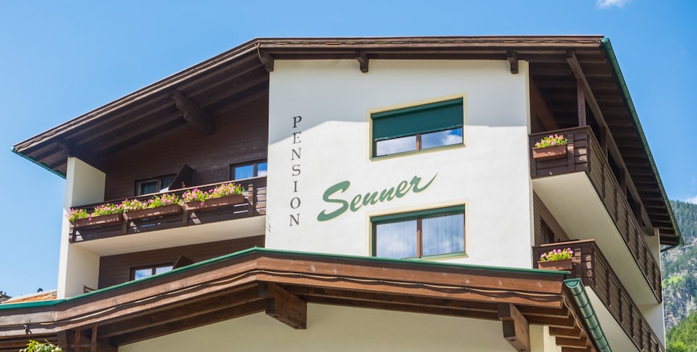 Senner Appartements 2/50