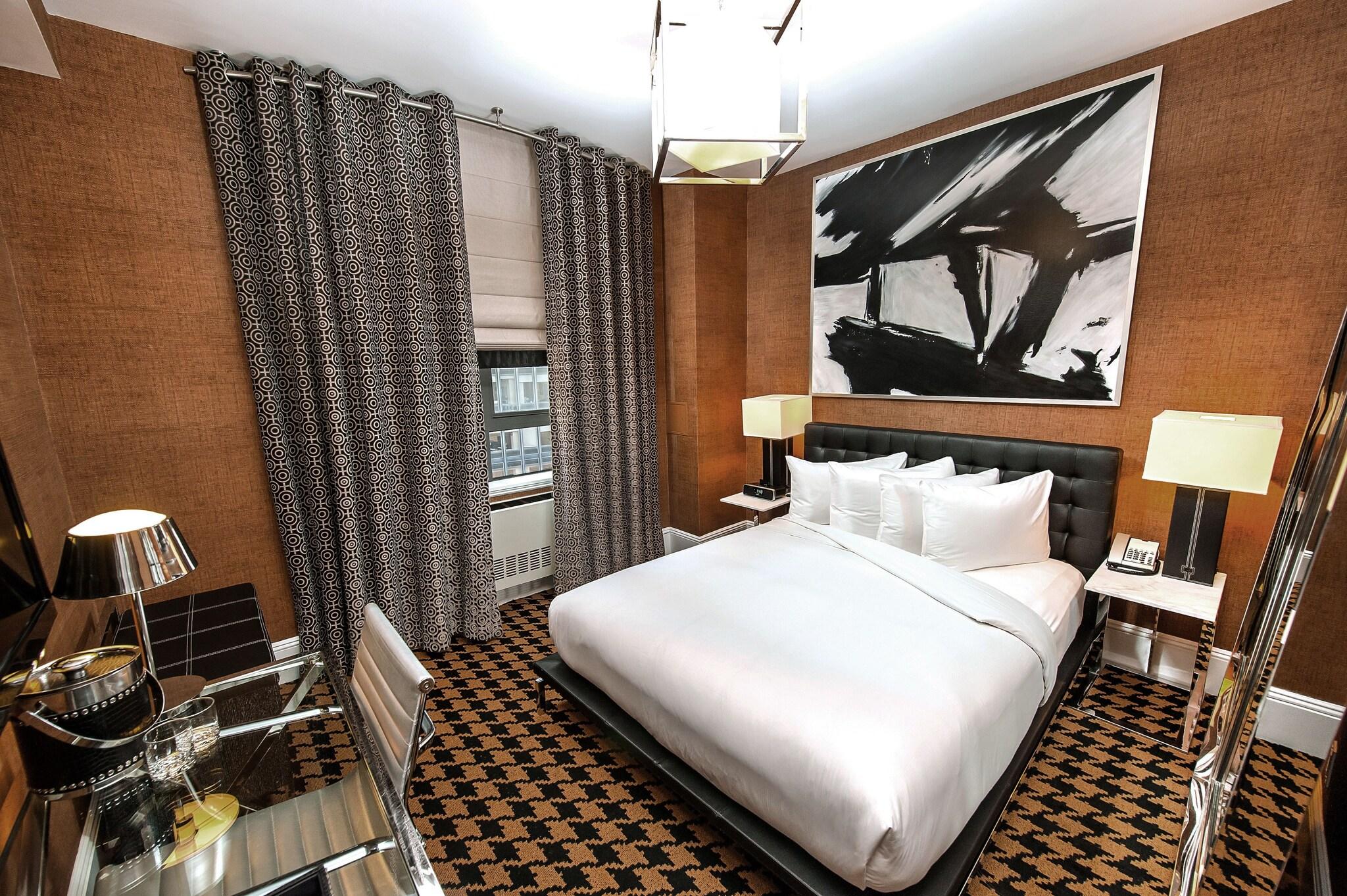 Superior, Double Bed
